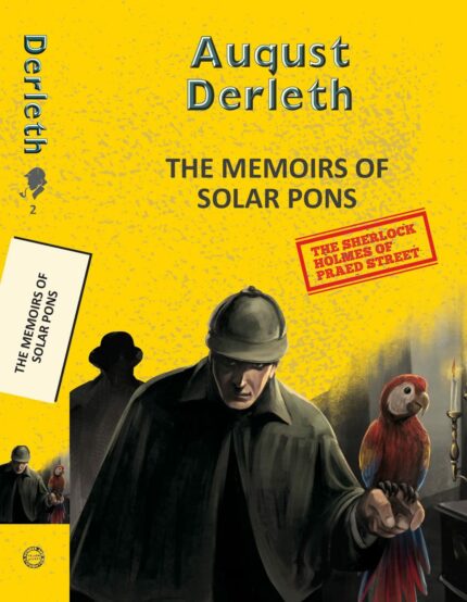 The Memoirs of Solar Pons