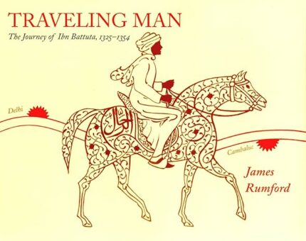 TRAVELING MAN