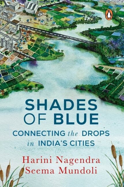 Shades of Blue?