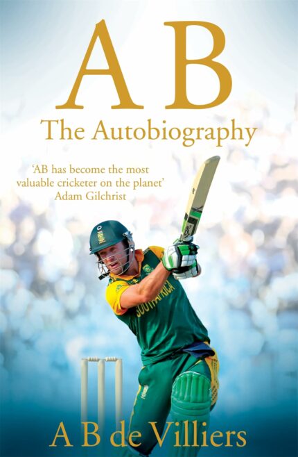 AB: The Autobiography