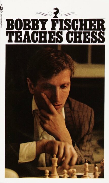 Bobby Fischer Teaches Chess?