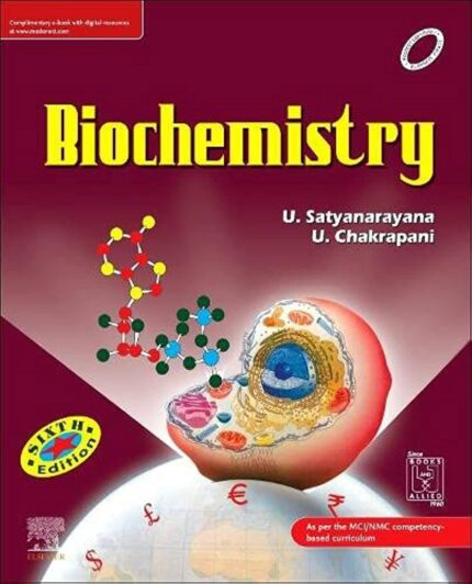 Biochemistry, 6e?