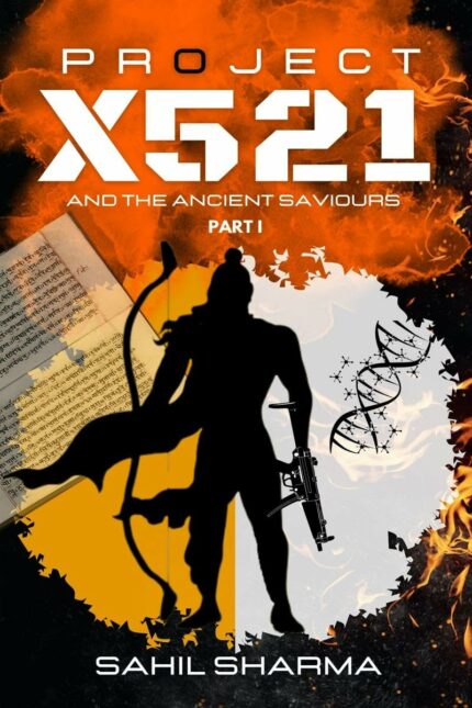 Project X521: and the ancient saviours?