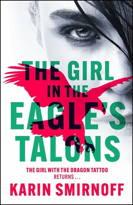 The Girl in the Eagles Talons