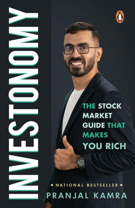Investonomy: The Stock Market Guide That: The Stock Market Guide That Makes You Rich