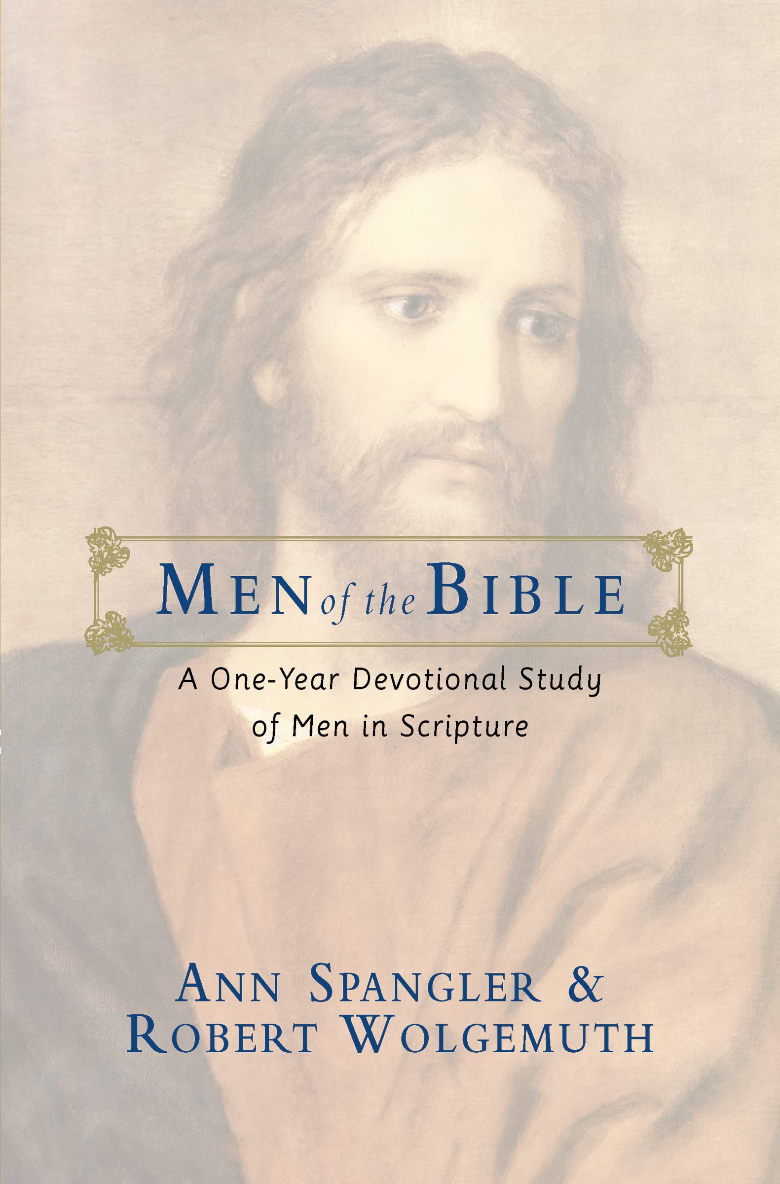 Version 1.0.0 Men of the Bible - Image 1