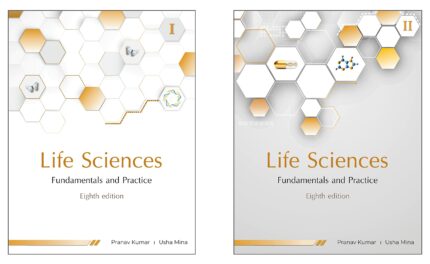 CSIR NET - Life Sciences Fundamentals and Practice Part 1 & Part 2?