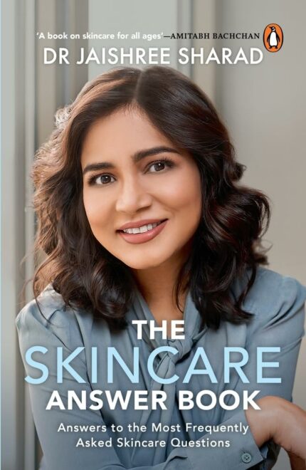 The Skincare Answer Book: Answers to the: Answers to the Most Frequently Asked Skincare Questions