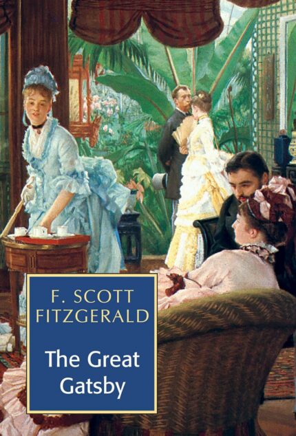 The Great Gatsby