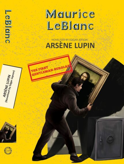 Arsene Lupin Bonus:? ARSENE LUPIN