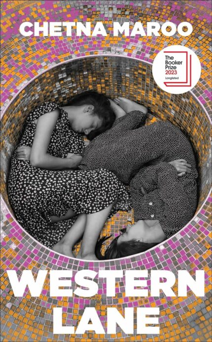 Western Lane: SHORTLISTED FOR THE 2023 BOOKER PRIZE