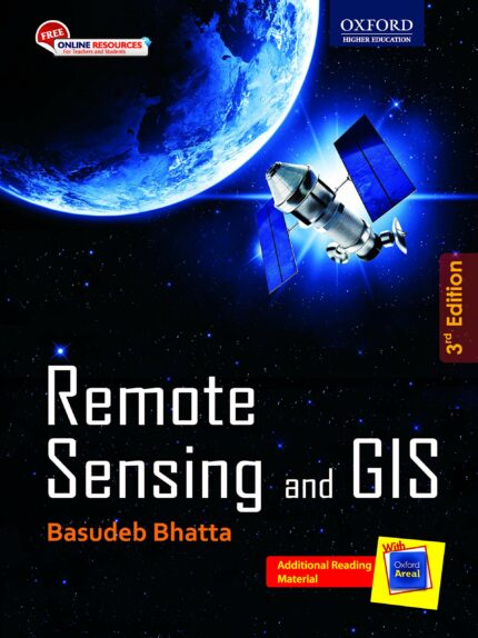 REMOTE SENSING AND GIS 3E