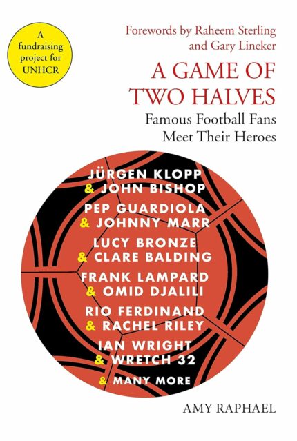 Game Of Two Halves