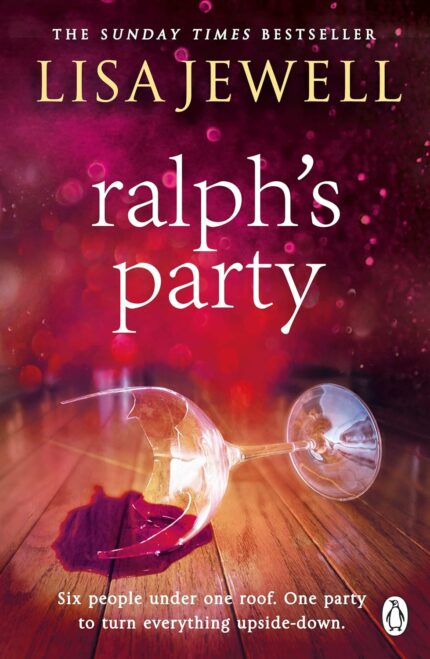 RalphS Party