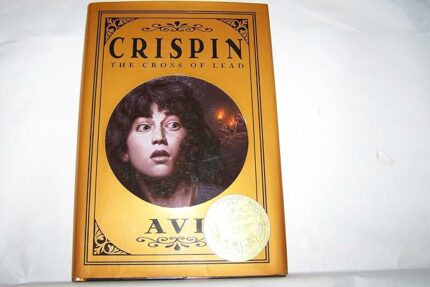 CRISPIN: THE CROSS OF LEAD