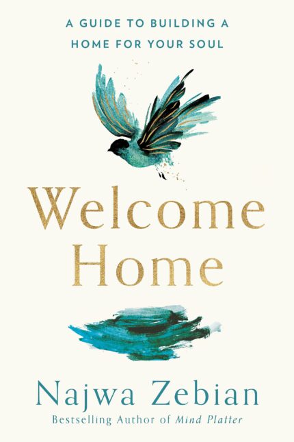 WELCOME HOME