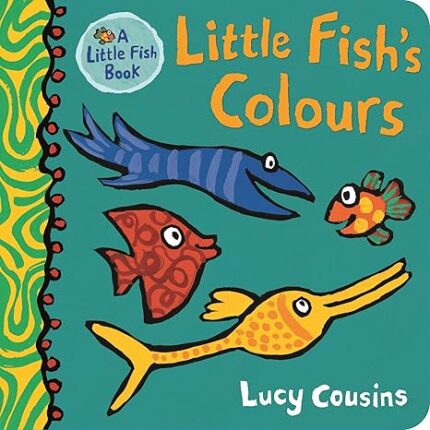 Little FishS Colours