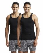 Jockey Men's Regular Fit Vest