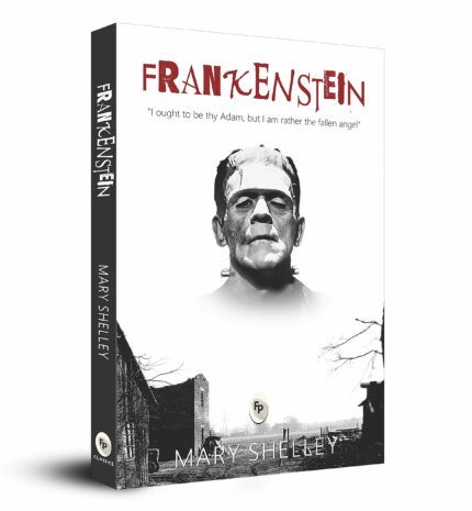 FRANKENSTEIN