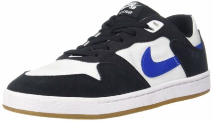 Nike Mens Sb Alleyoop Sneaker