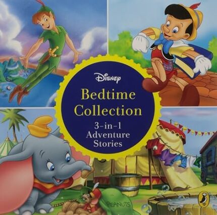 Bedtime Collection