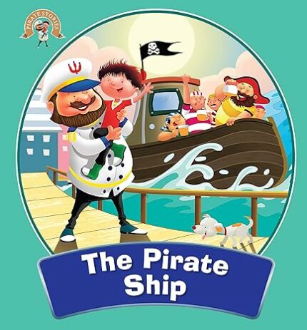 THE PIRATES OF SHIP