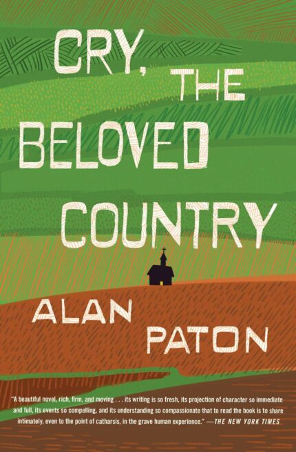 Cry, the Beloved Country (Oprahs Classics Book Club Selections)