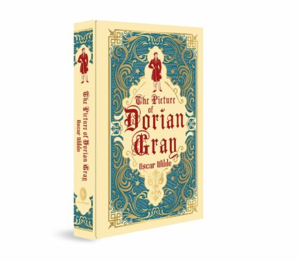 The Picture of Dorian Gray Deluxe Hardbound Edition