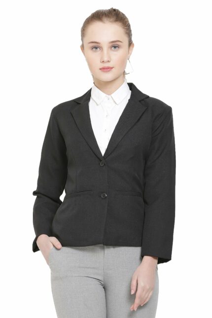 Nifty Women's Formal Blazer