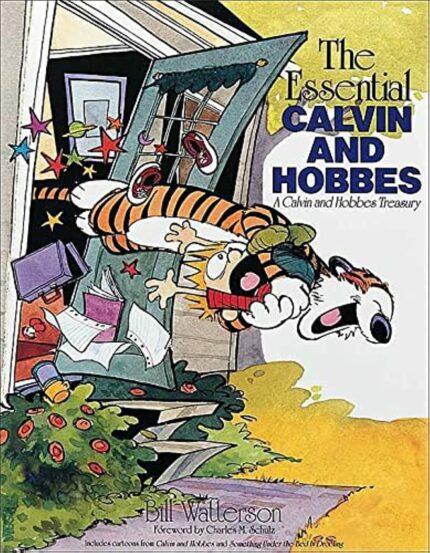 Essential Calvin and Hobbes: A Calvin and Hobbes Treasury: Volume 2