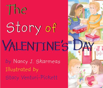 Story of Valentines Day