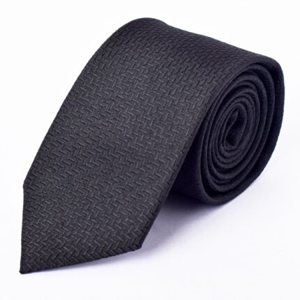TADWILL Classic Necktie for Men - Stylish & Durable, Business Formal Wear