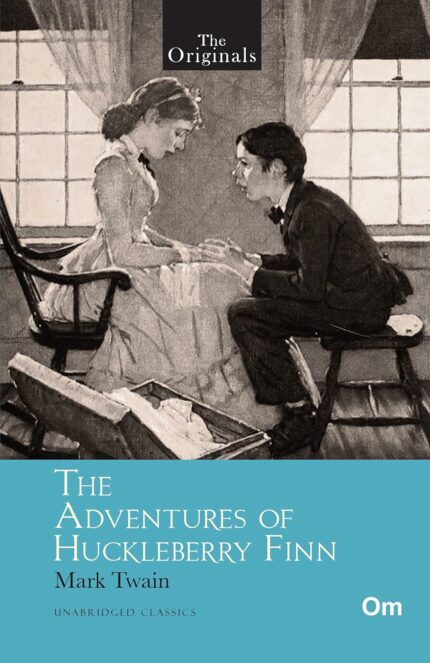 The Originals The Adventures Of Huckleberry Finn