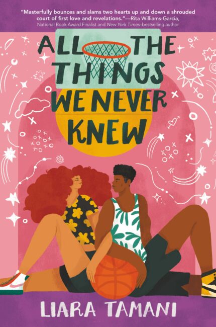ALL THE THINGS WE NEVER KNEW