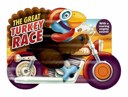 The Great Turkey Race