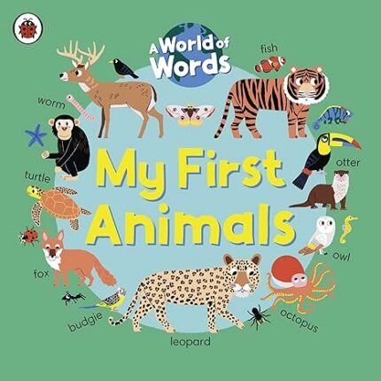 My First Animals