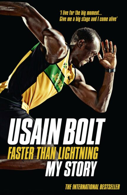 Faster Than Lightning: My Autobiography?