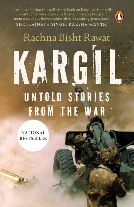 Kargil: Untold Stories From The War