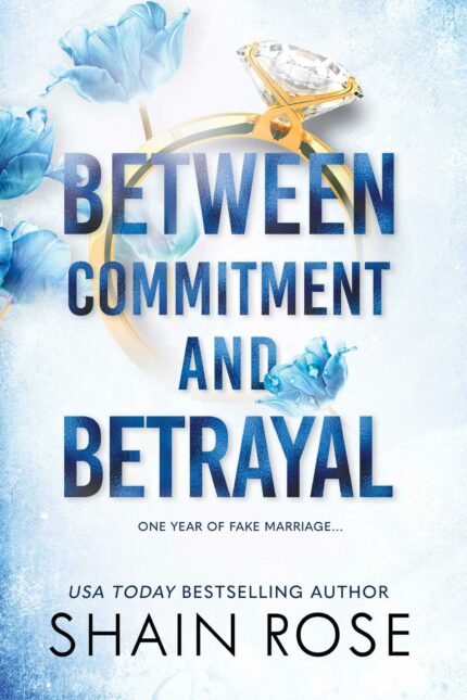 Between Commitment and Betrayal (Volume 1) (The Hardy Billionaire Brothers Series