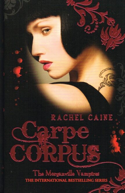 Carpe Corpius