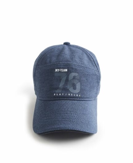 Jockey CP11 Microfiber Blend Solid Cap with Adjustable Back Closure
