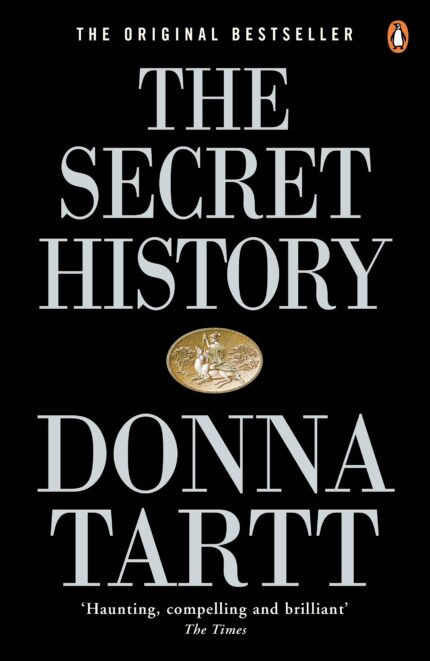 Secret History?