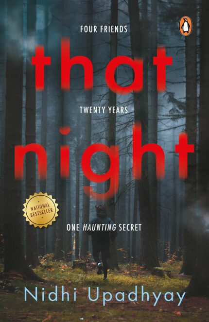 That Night: Four Friends, Twenty Years,