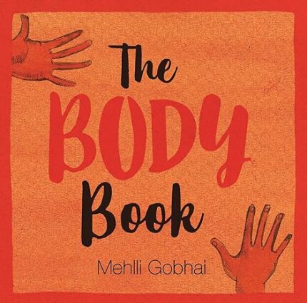 THE BODY BOOK
