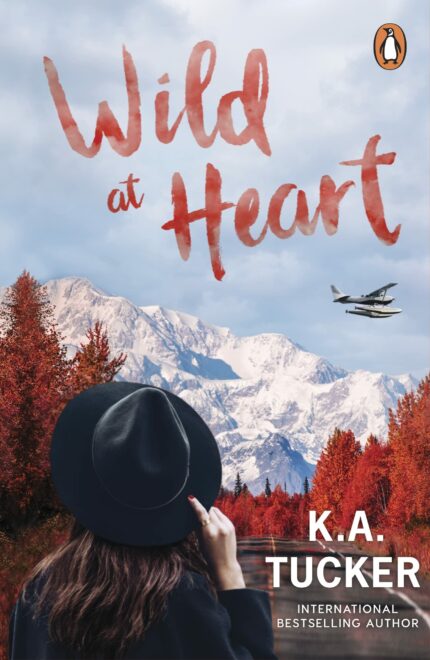 Wild at Heart (The Simple Wild Book 2)
