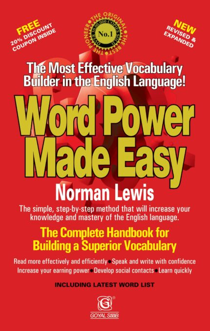 Word Power Made Easy
