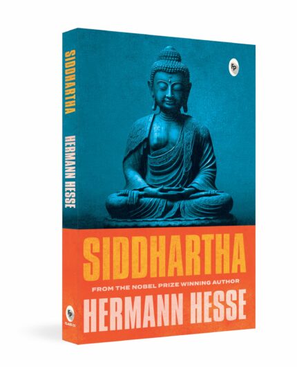Siddhartha An Indian Tale?