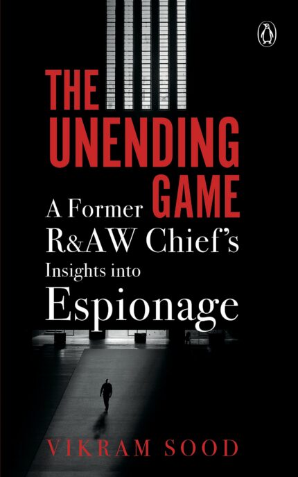 THE UNENDING GAME?