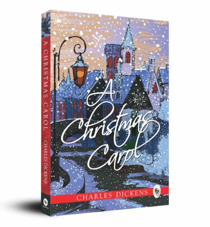 A Christmas Carol - Fingerprint?