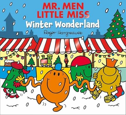 Mr Men: Winter Wonderland